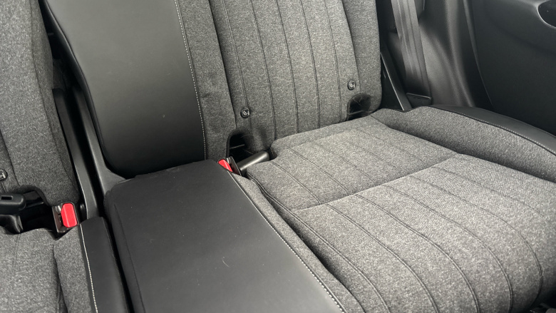 Honda Jazz 1.5 i-MMD Hybrid EX 5dr eCVT Hybrid Hatchback